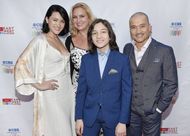 Teo Briones' Family